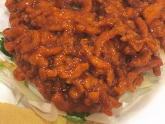 京酱肉丝-姥家春饼店(漳州二路店)