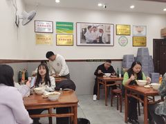 -蒋家肠旺面馆(合群路店)