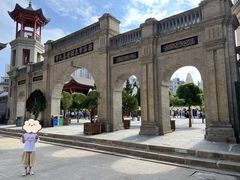 -西宁市东关清真大寺