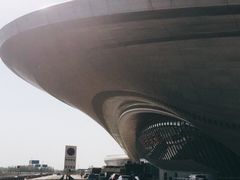 -临沂北站