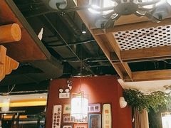 大堂-彭厨(巨海城店)