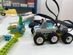 -童程童美少儿编程乐高机器人(凯德天府校区)