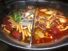 -湊湊火锅·茶憩(东城万达店)