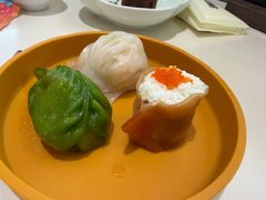 -蔡澜点心·粤菜(月星环球港店)