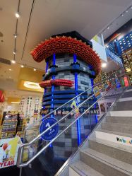 -乐高品牌旗舰店(人民广场店)