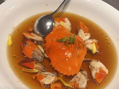 -望乡楼上海菜(日月光店)