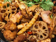 -渝蛙馆(新百店)