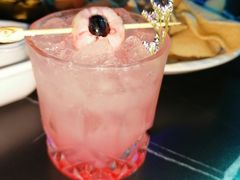 -MOSSO音乐酒吧·live house(南京旗舰店)