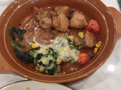 -萨莉亚意式餐厅(悦荟广场店)