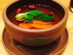 -和·铁板烧·OMAKASE(望京昆泰嘉晟酒店)
