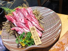 黑牛肋条-黑牛の店·黑金店(沈阳万象城店)