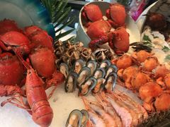 -星伦多自助料理·涮烤一体(杭州来福士店)