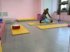 -舞研舞蹈培训(魏公村校区)