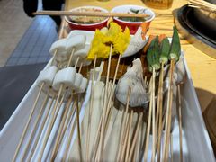 -袁记串串香(人民公园店)