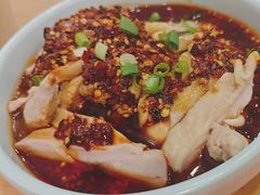 -李先生牛肉面大王(莱芜信誉楼店)