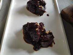 -月湖萃·上海菜(思南公馆淮海店)