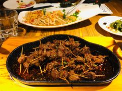 -胡桃里音乐酒馆(曲江店)