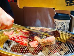 -西塔老太太泥炉烤肉(温州首店万象城黑金店)