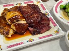 -东鑫记港式茶餐厅(南京东路店)