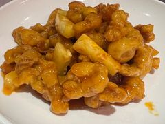 -渝信川菜(工体店)