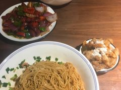 春风大肠面-十面春风·江南面馆(崇宁路店)