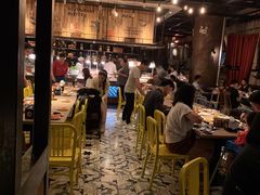 大堂-星伦多 自助料理(圆融店)