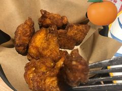 -必胜客(龙泉万达店)