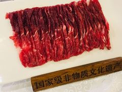 -东来顺饭庄(新源里店)