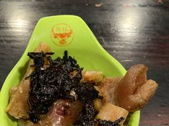 -张记牛肉面馆(天津路店)