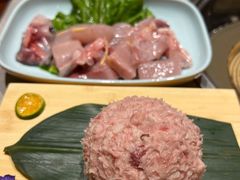 -四点金粥底火锅(沂州里店)