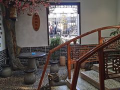 -西江美食舫·江西菜(健德桥店)