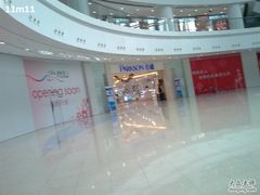 -百盛(莘庄店)