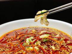 -滋色臻选川菜(北京坊旗舰店)