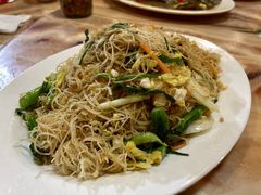 炒粉-岛中岛·海鲜大排档·万宁老字号(东澳店)