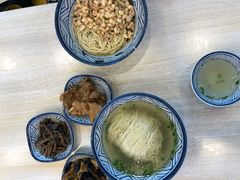 -朱洪元苏式面馆(绿宝广场店)