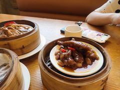 -香江小厨 The Kitchen(香江俱乐部店)