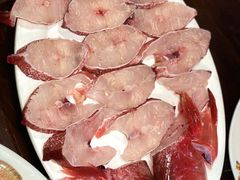 东星斑-凯华海鲜火锅·传承三十六年