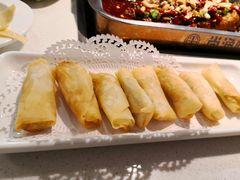 -尚渔味双拼烤鱼(悦界广场店)