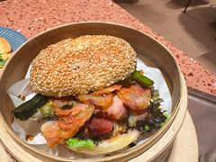 -La Terre乐田(万象城店)