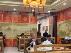 -老边饺子馆(中街店)