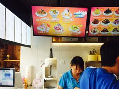 -梁子刨冰王(鞍山西道店)