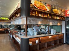 -大潮淮·淮扬菜(何园旗舰店)