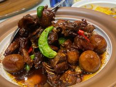 -方记六道菜馆(生态公园店)