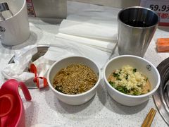 -龍歌自助小火锅(李沧顺和汇店)