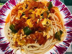 -新疆巴州金丝特餐厅(大钟寺店)