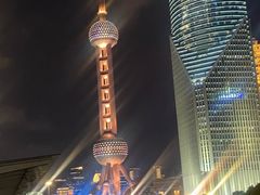 -东方明珠广播电视塔