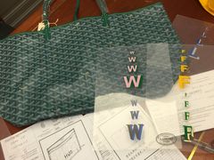 -GOYARD(恒隆广场店)