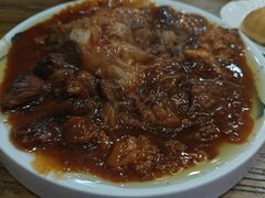 -闻香阁·清真(光荣道店)