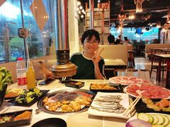 -胡哥烤肥牛(车公庙店)