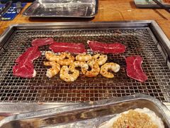 -蚝英雄·鲜蚝自助专门店